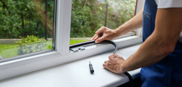 Why Choose Us for Window and Door Repair Needs in Lafayette, LA